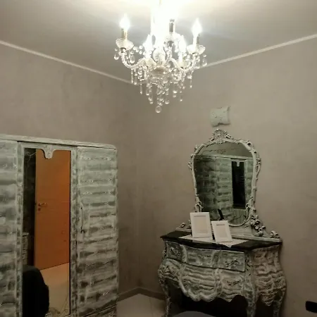 5 Palme Appartamento *