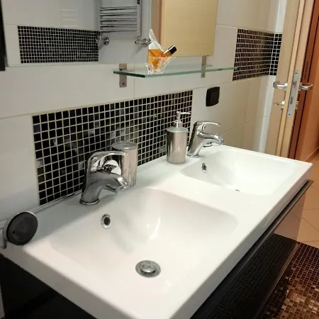 5 Palme Appartamento Siderno