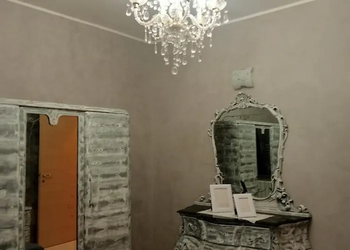 5 Palme Appartamento *