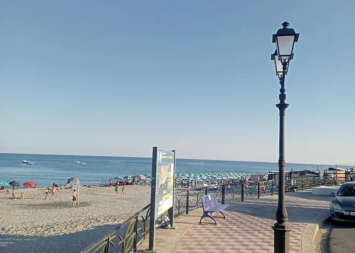 Appartamento 5 Palme