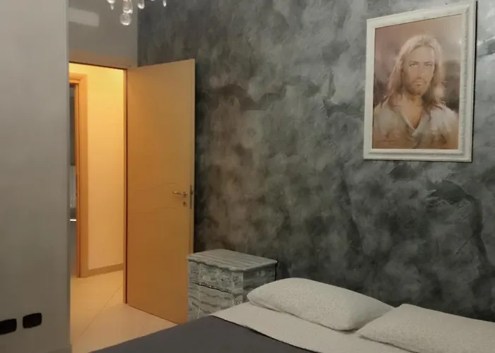 Appartamento 5 Palme Siderno