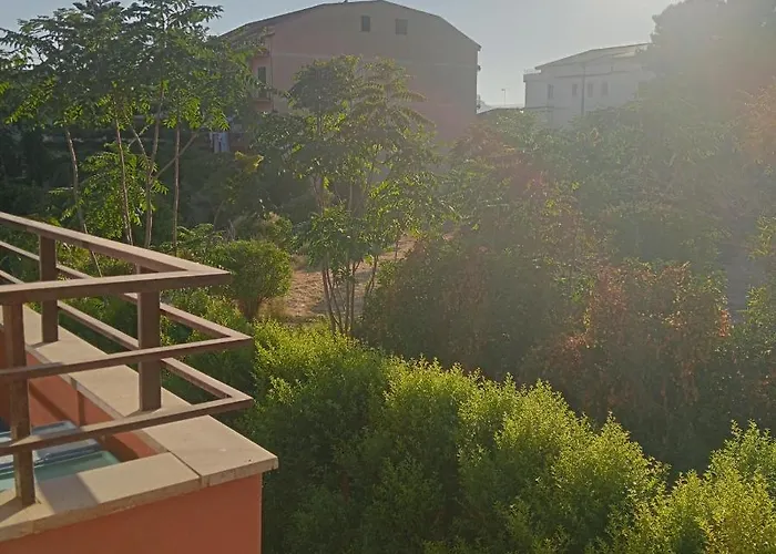 5 Palme Appartamento Siderno