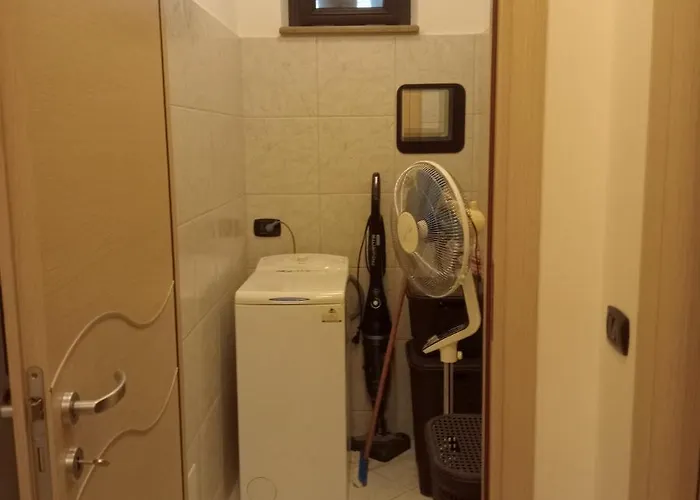 5 Palme Appartamento