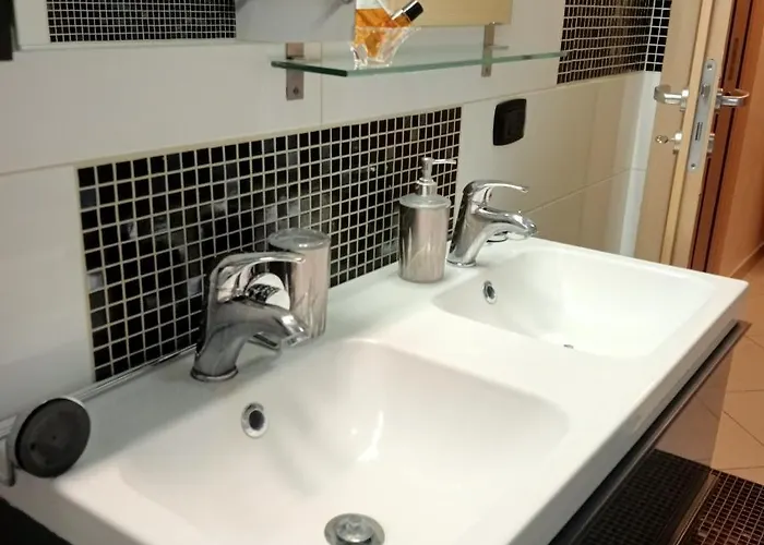 5 Palme Appartamento Siderno