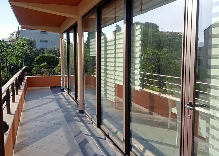 Appartamento 5 Palme *