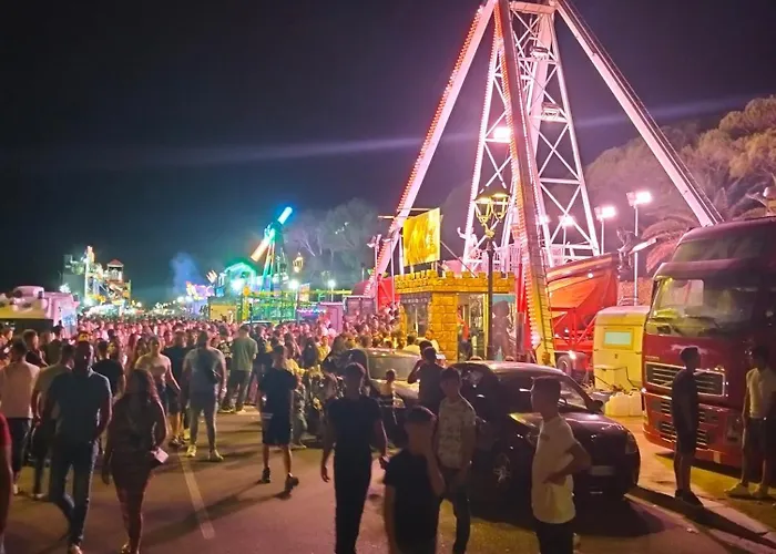 5 Palme Appartamento Siderno