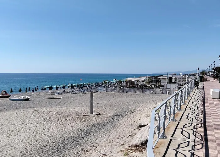 5 Palme Appartamento