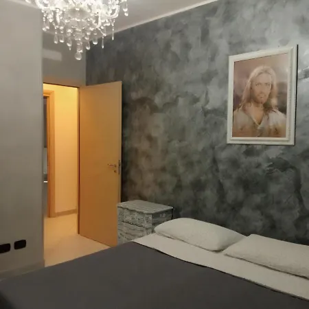 Apartament 5 Palme Siderno