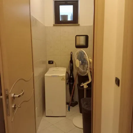 5 Palme Apartament