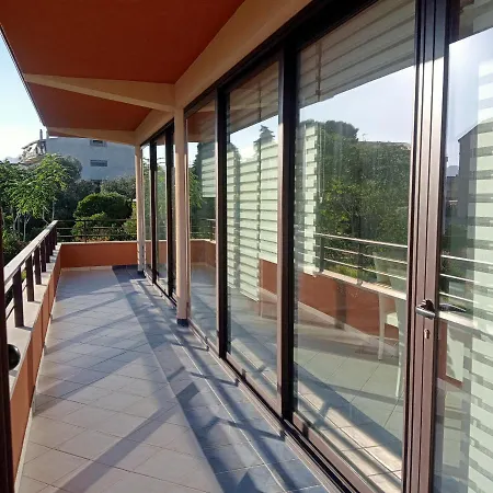 Apartament 5 Palme *